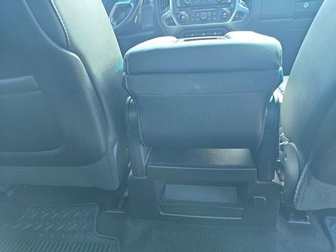 Used 2014 Chevrolet Silverado 1500 LT w/ All Star Edition image 16