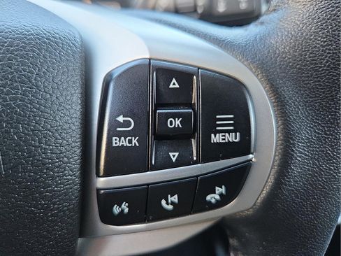 Used 2022 Ford Explorer Limited image 17