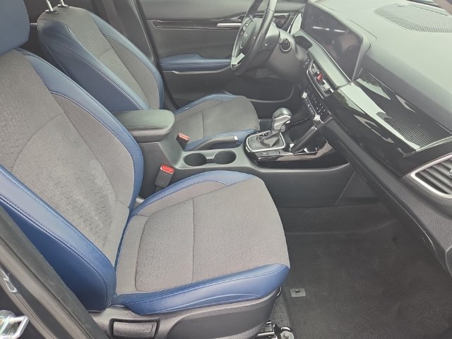 Used 2024 Kia Seltos S FWD image 18