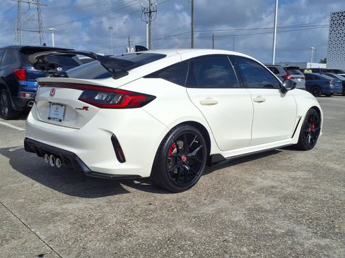 Certified 2024 Honda Civic Type R image 24