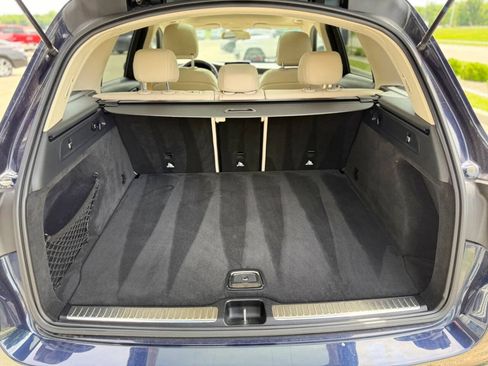 Used 2016 Mercedes-Benz GLC 300 4MATIC image 22
