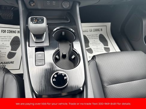 New 2026 Nissan Rogue Dark Armor AWD/4WD image 29