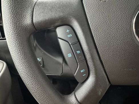 New 2025 Chevrolet Express 2500 w/ Driver Convenience Package image 11