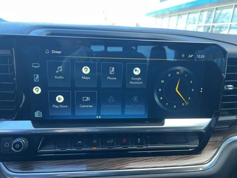 Used 2022 Chevrolet Silverado 1500 LT image 20