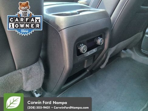 Used 2025 Chevrolet Traverse Z71 w/ Enhanced Driving Package AWD/4WD image 26