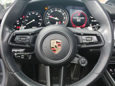 Certified 2023 Porsche 911 Carrera 4S image 17