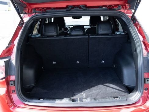 Used 2025 Jeep Compass Limited AWD/4WD image 15