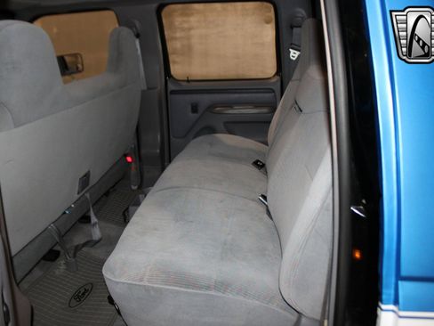 Used 1997 Ford F350 2WD Crew Cab image 25