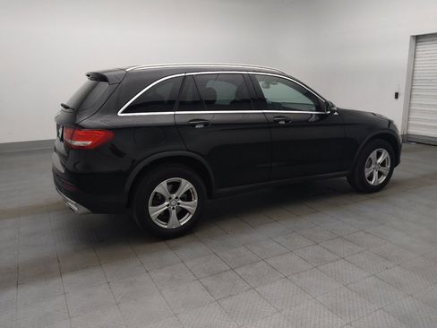 Used 2016 Mercedes-Benz GLC 300 image 10