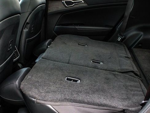 Used 2024 Kia Sportage X-Line w/ X-Line Premium Package image 37