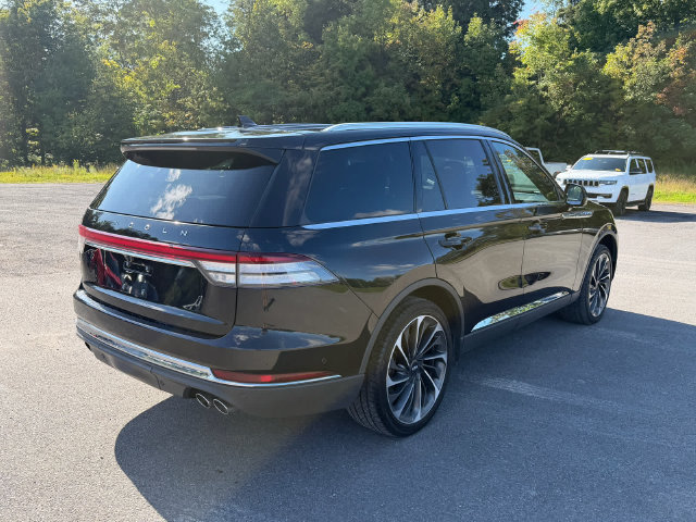 Used 2020 Lincoln Aviator Reserve w/ Equipment Group 202A AWD/4WD image 5
