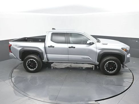 Used 2026 Toyota Tacoma TRD Off-Road AWD/4WD image 26