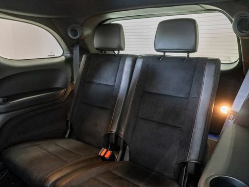 New 2026 Dodge Durango GT AWD/4WD image 26