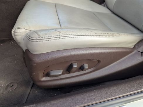 Used 2014 Cadillac ATS Luxury w/ Sun And Sound Package image 24