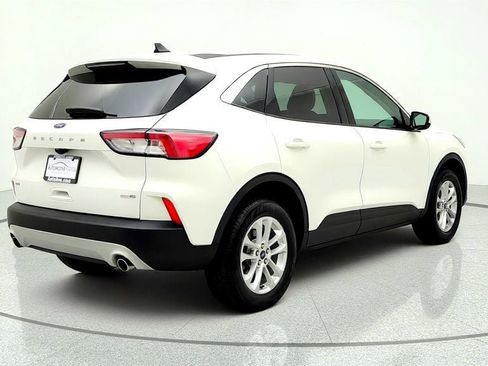 Used 2020 Ford Escape SE AWD/4WD image 5