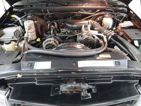 Used 2001 Chevrolet Blazer LT AWD/4WD image 21