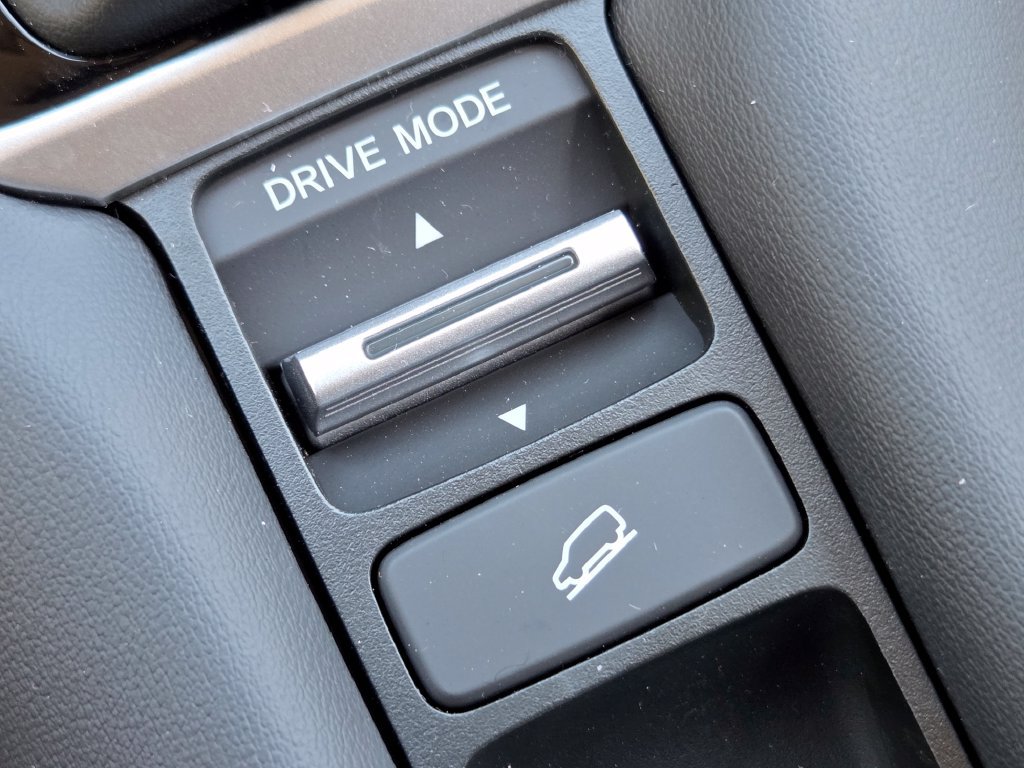 New 2027 Honda HR-V EX-L image 12