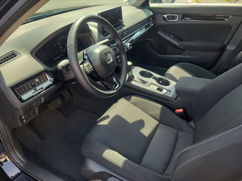 Certified 2024 Honda Civic EX image 16