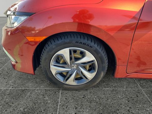 Used 2020 Honda Civic LX image 14