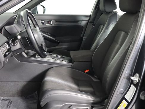 Used 2022 Honda Civic Sport image 14