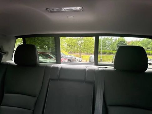 New 2026 Honda Ridgeline RTL image 37