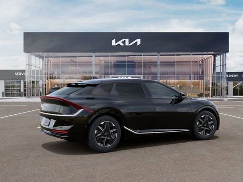 New 2025 Kia EV6 Wind image 6