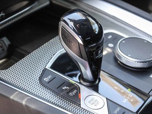 Certified 2026 BMW Z4 M40i RWD image 16