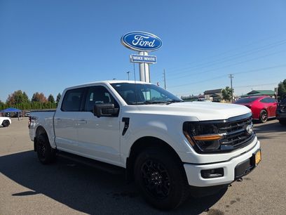 Used 2024 Ford F150 XLT w/ Mobile Office Package