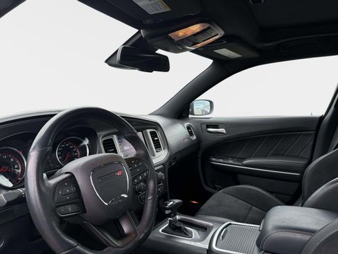 Used 2023 Dodge Charger Scat Pack RWD image 9