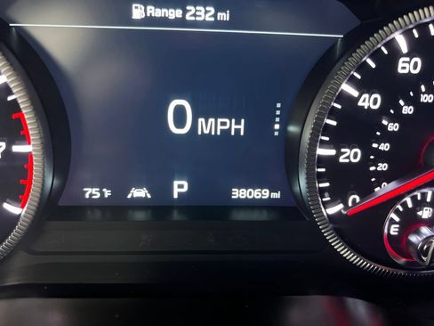 Certified 2022 Kia Telluride SX w/ SX Prestige Package AWD/4WD image 65
