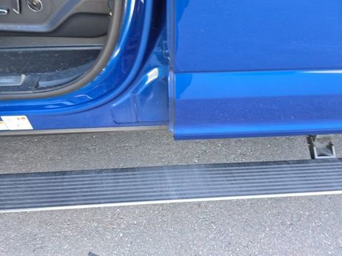 Used 2022 Ford F450 Platinum image 8