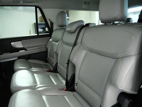 Certified 2025 Ford Expedition Max Active AWD/4WD image 14