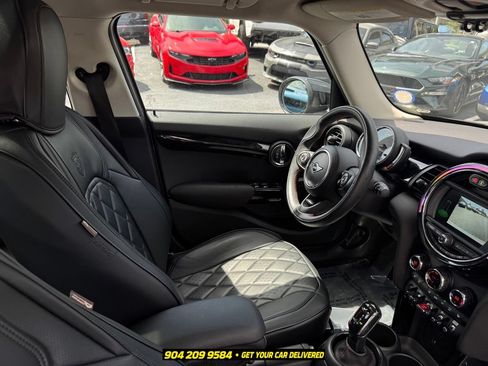 Used 2021 MINI Cooper S FWD image 35