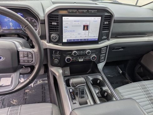 Certified 2023 Ford F150 XLT w/ Equipment Group 302A High image 23