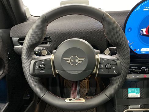 New 2026 MINI Cooper S FWD image 15