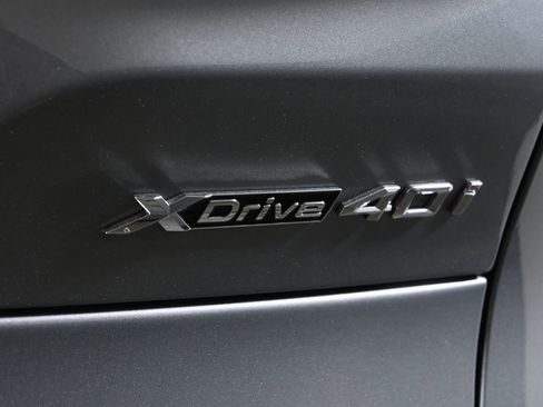 New 2026 BMW X5 xDrive40i w/ M Sport Package AWD/4WD image 42