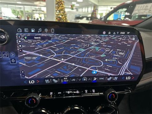 New 2026 Chevrolet Blazer EV SS image 20