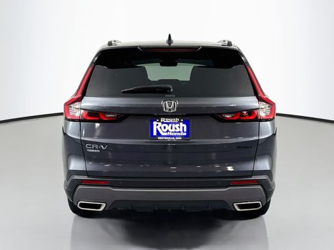 Certified 2024 Honda CR-V Sport-L image 6