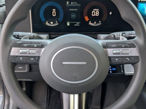 Used 2024 Hyundai Sonata SEL image 18