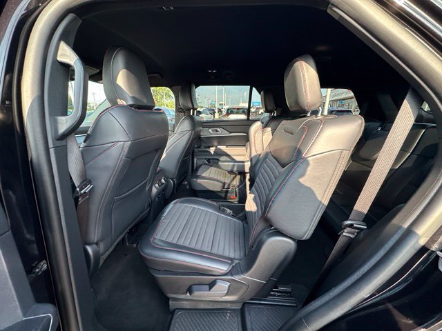 Used 2026 Ford Explorer ST-Line AWD/4WD image 29