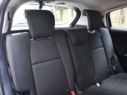 Used 2018 Honda HR-V LX image 37