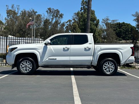 Used 2026 Toyota Tacoma SR5 RWD image 2