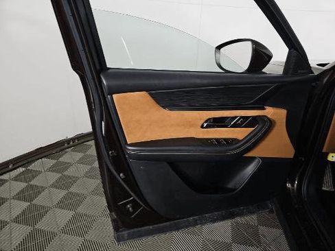 Used 2024 MAZDA CX-90 3.3 Turbo S w/ Premium Plus AWD/4WD image 19