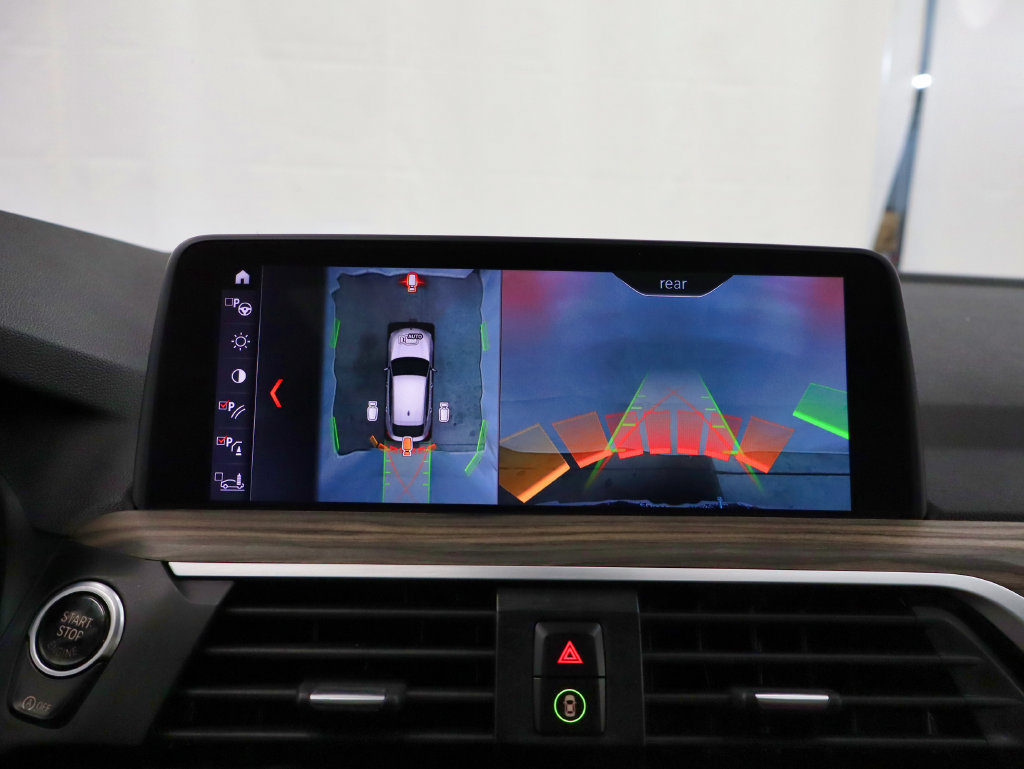 Used 2019 BMW X4 xDrive30i AWD/4WD image 36