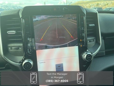 New 2026 RAM 2500 Big Horn image 24