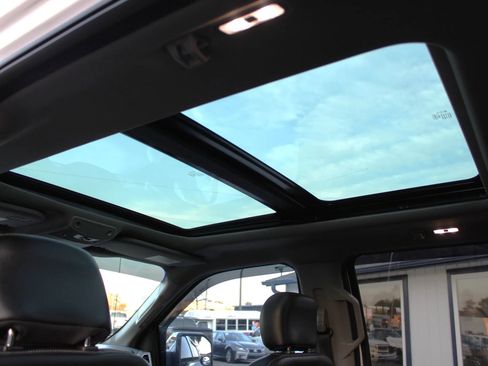 Used 2018 Ford F150 Lariat w/ Equipment Group 502A Luxury image 24