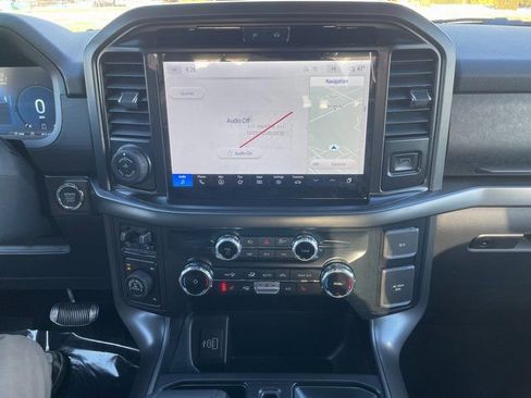 New 2025 Ford F150 Tremor w/ Bed Utility Package image 26