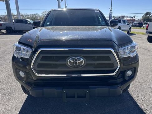 Used 2023 Toyota Tacoma SR5 image 2