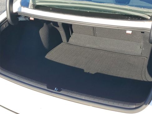 Certified 2023 Hyundai Sonata SEL w/ Cargo Package image 24