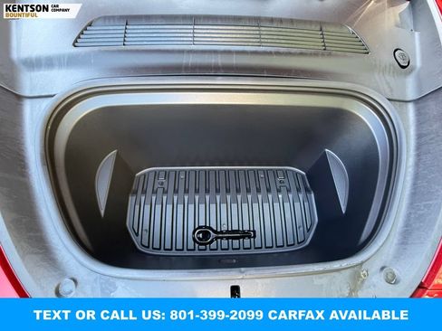 Used 2022 Tesla Model Y Long Range AWD/4WD image 38
